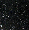 24/0 black micro beads